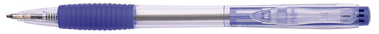 Długopis automatyczny OFFICE PRODUCTS, 0,7mm, niebieski