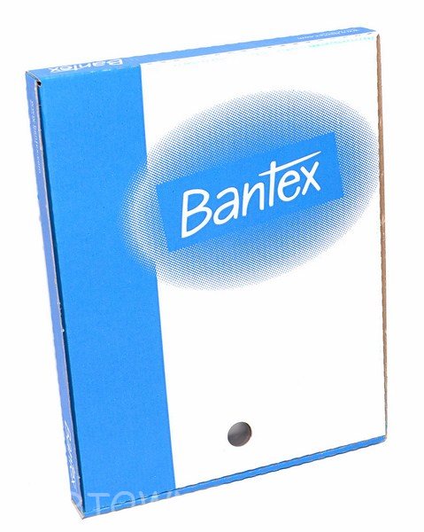 BANTEX OBWOLUTA A4 WYSOKOKR. PUDEŁKO PUDEŁKO 100szt. 45 MIC