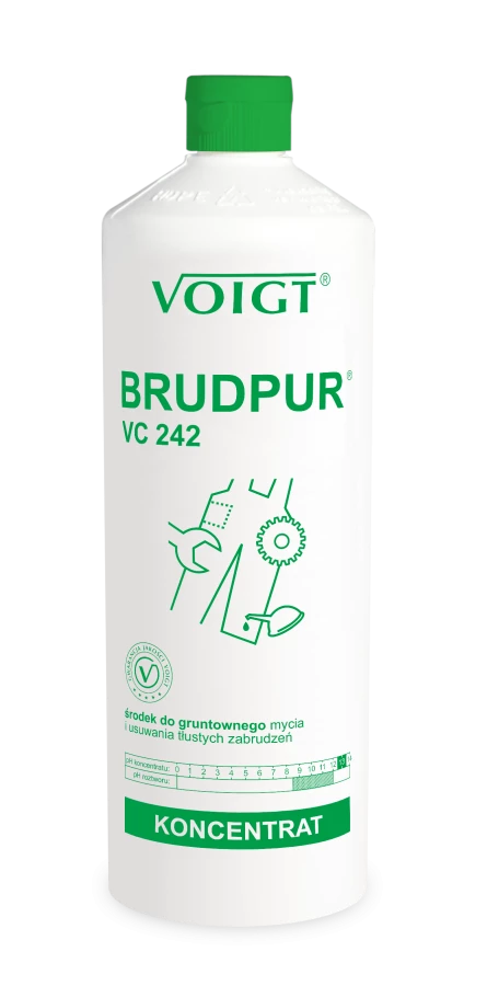 BRUDPUR VC242
