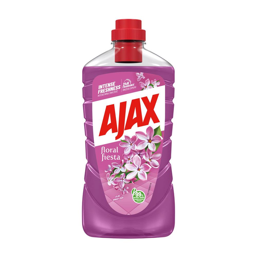 Ajax fioletowy kwiaty bzu 1 l