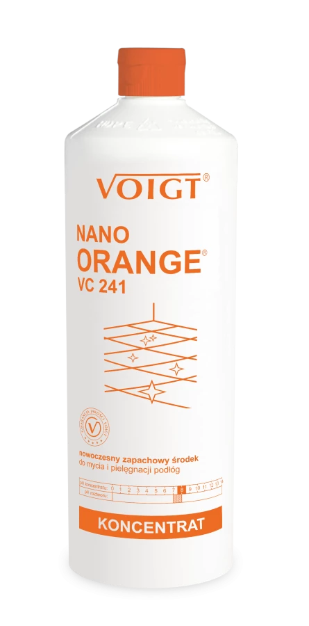 NANO ORANGE VC241