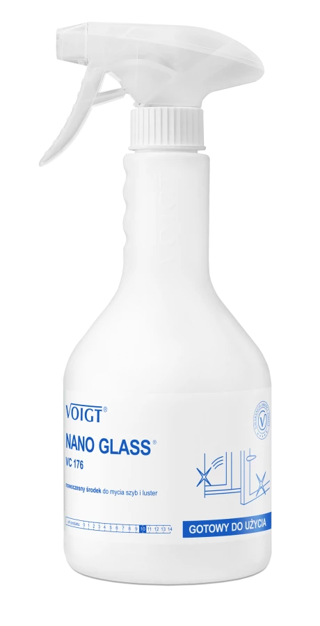 NANO GLASS VC176
