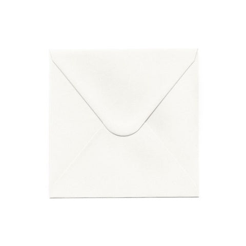 Koperta KW16,0 gładki biały GALERIA PAPIERU 10 szt.