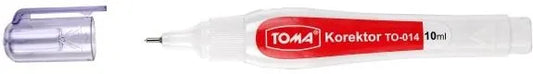 Korektor w piórze TOMA TO-014