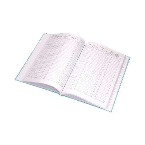 Księga inwentarzowa A4 715-A