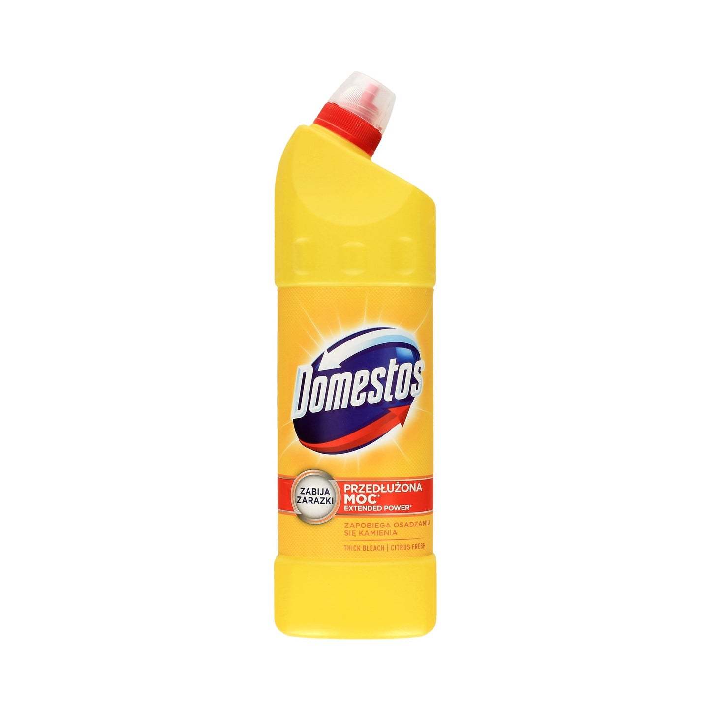 Płyn do WC Domestos Citrus Fresh