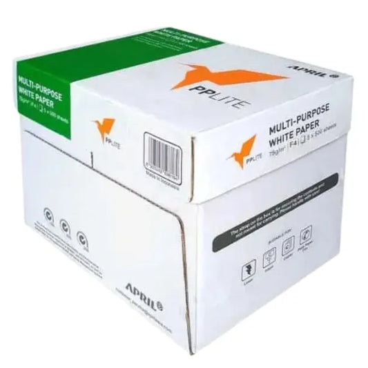 PAPIER KSERO A4 APRIL PPLITE 80G BIAŁOŚĆ CIE 152