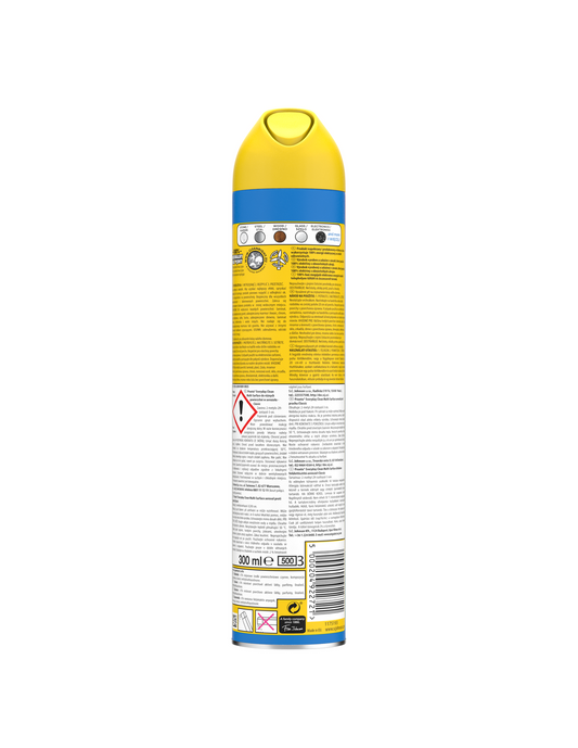 Spray do czyszczenia powierzchni Pronto Everyday Clean Multi-Surface Classic 300ml