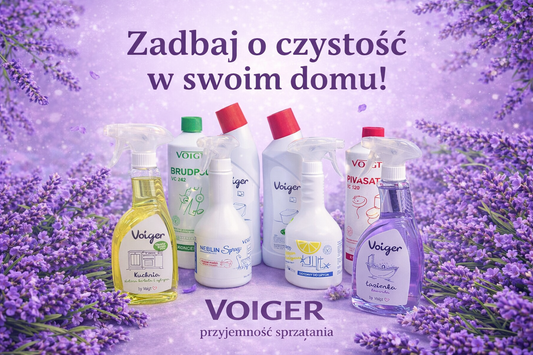 ✨ Czystość, która zachwyca! ✨