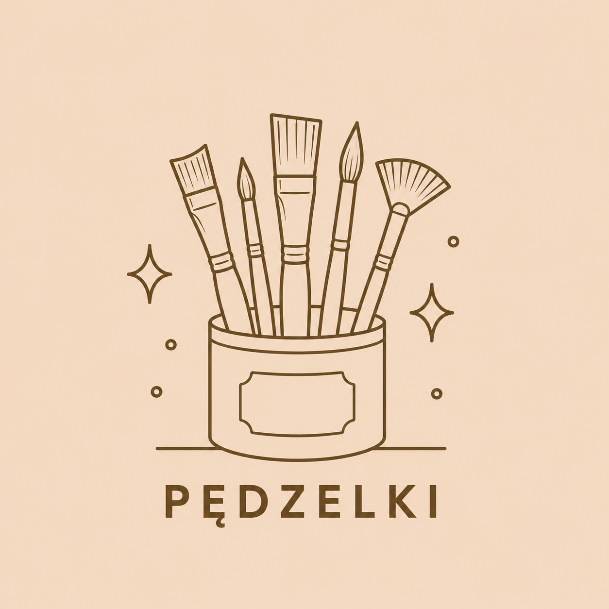 PĘDZELKI