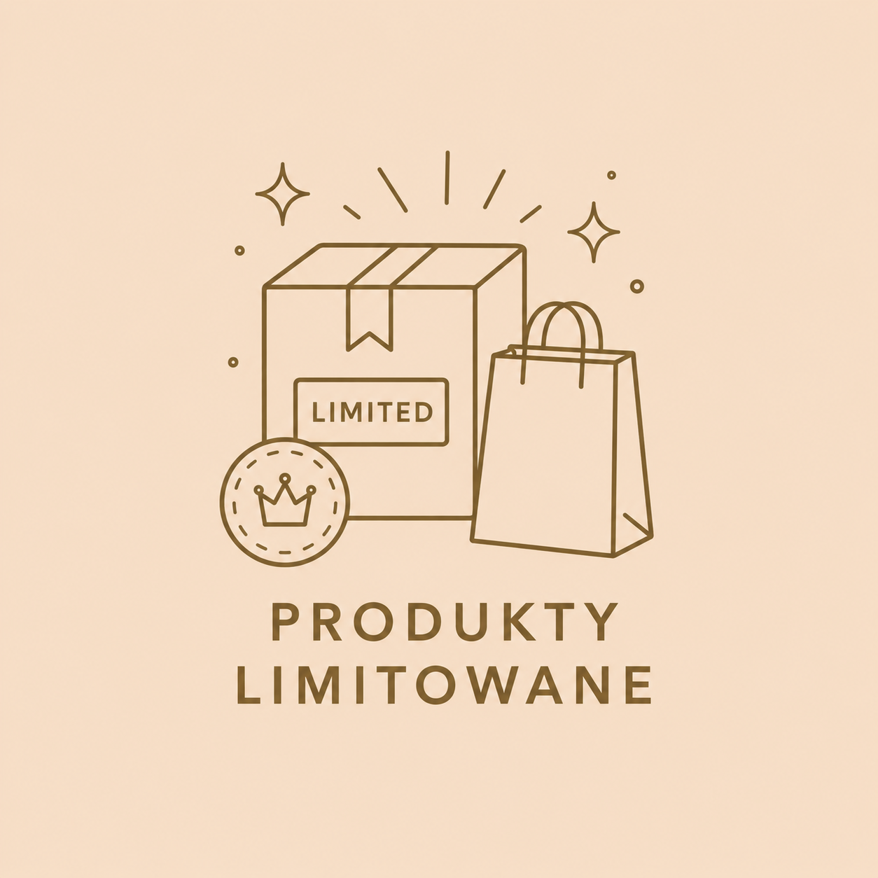 PRODUKTY LIMITOWANE