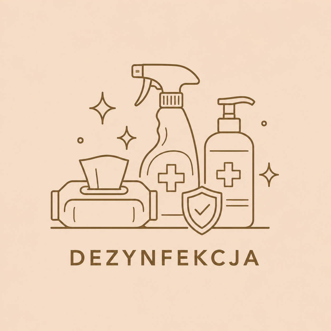 DEZYNFEKCJA