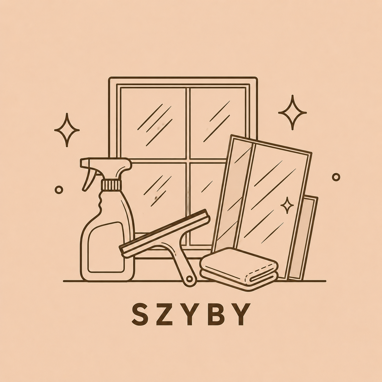 SZYBY