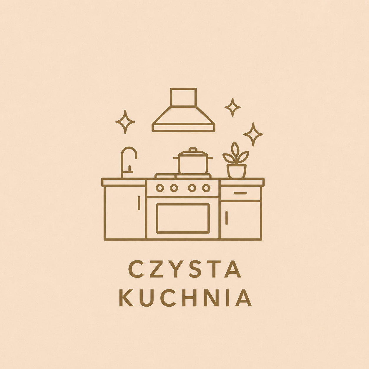 CZYSTA KUCHNIA