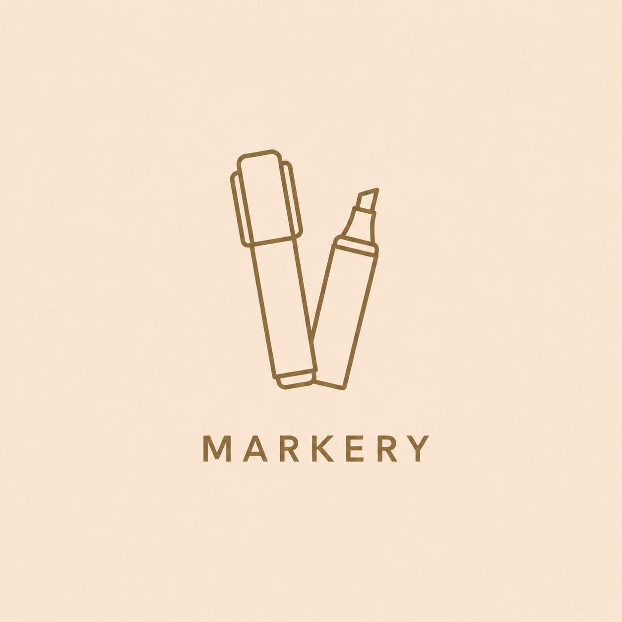 MARKERY