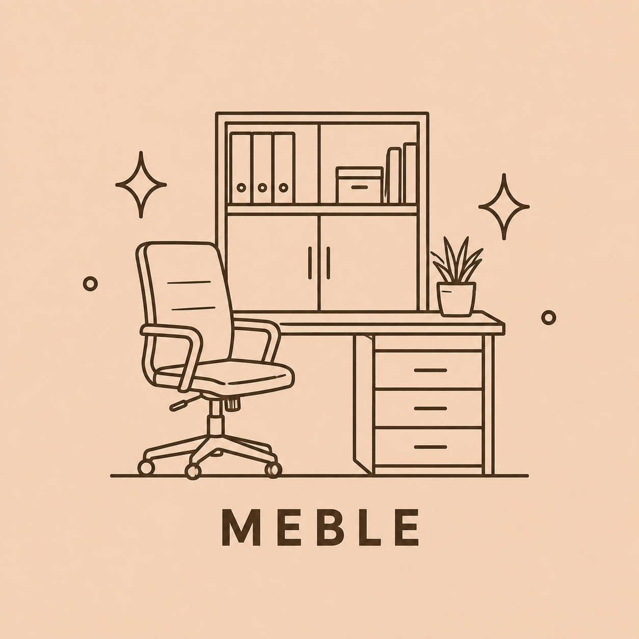 MEBLE