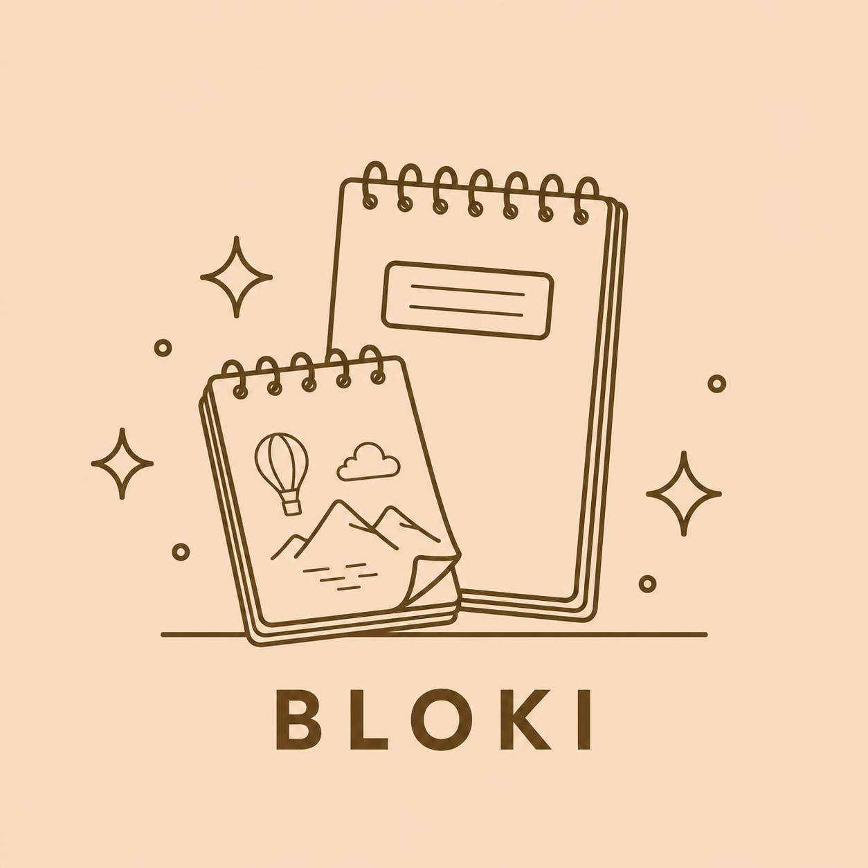 BLOKI