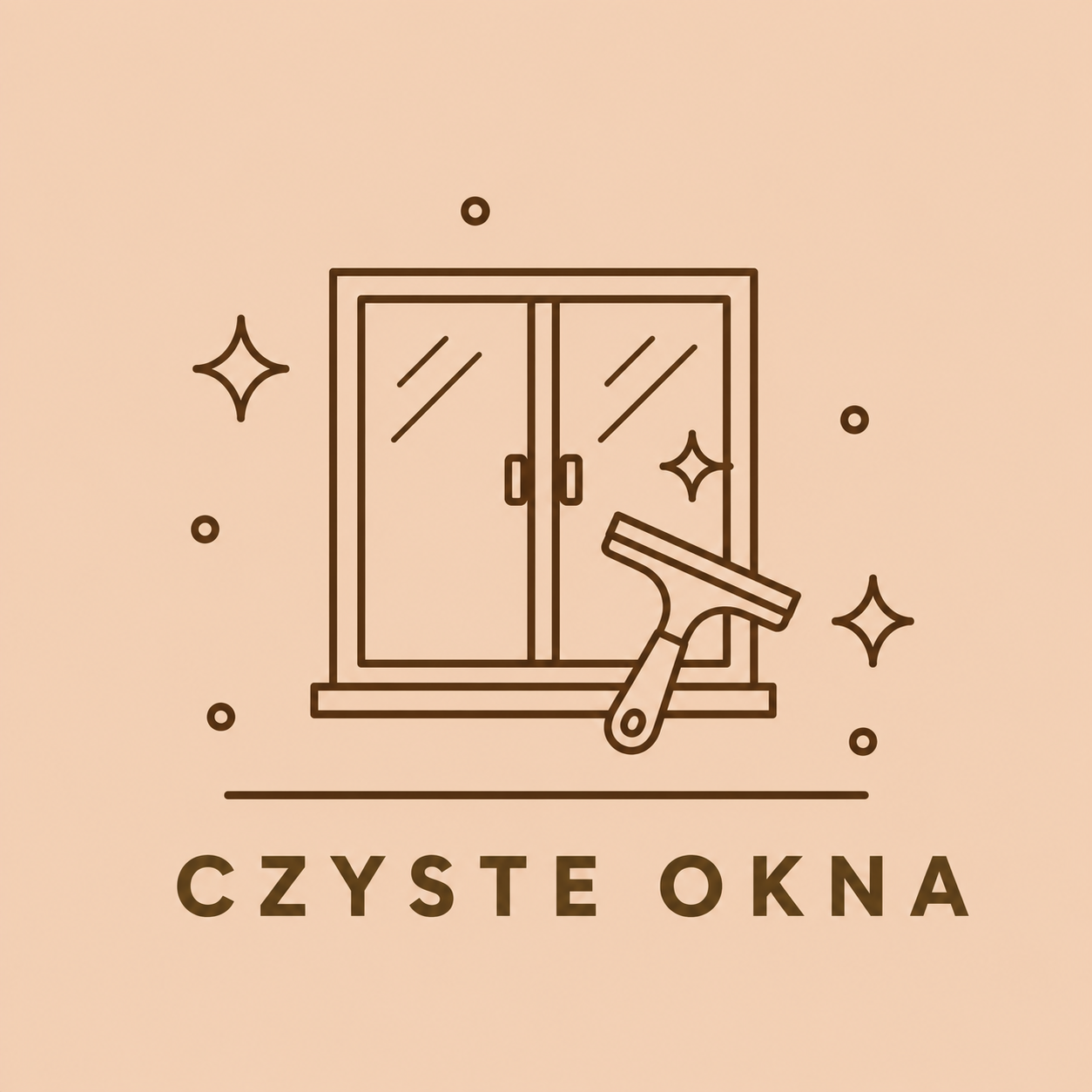 CZYSTE OKNA