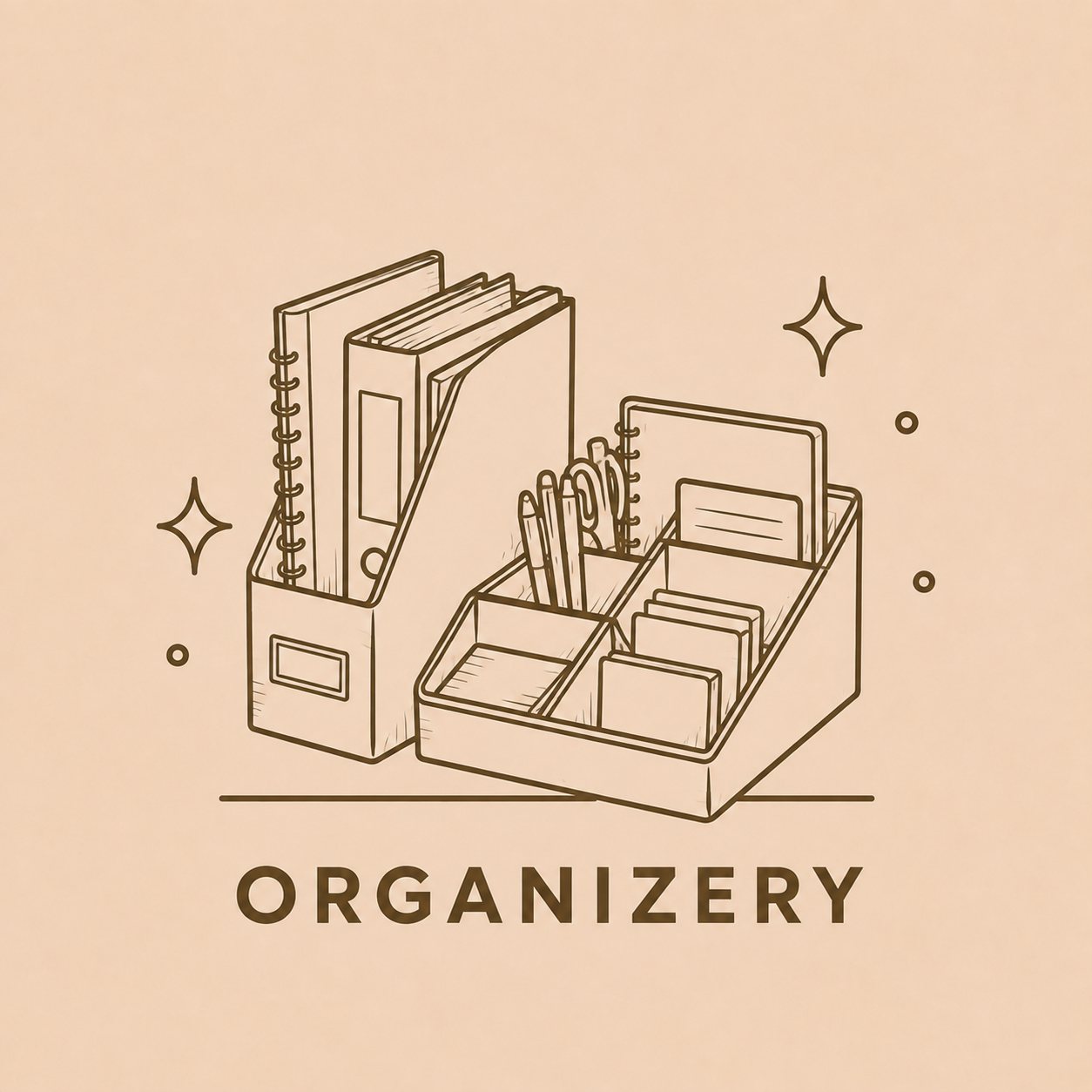 ORGANIZERY