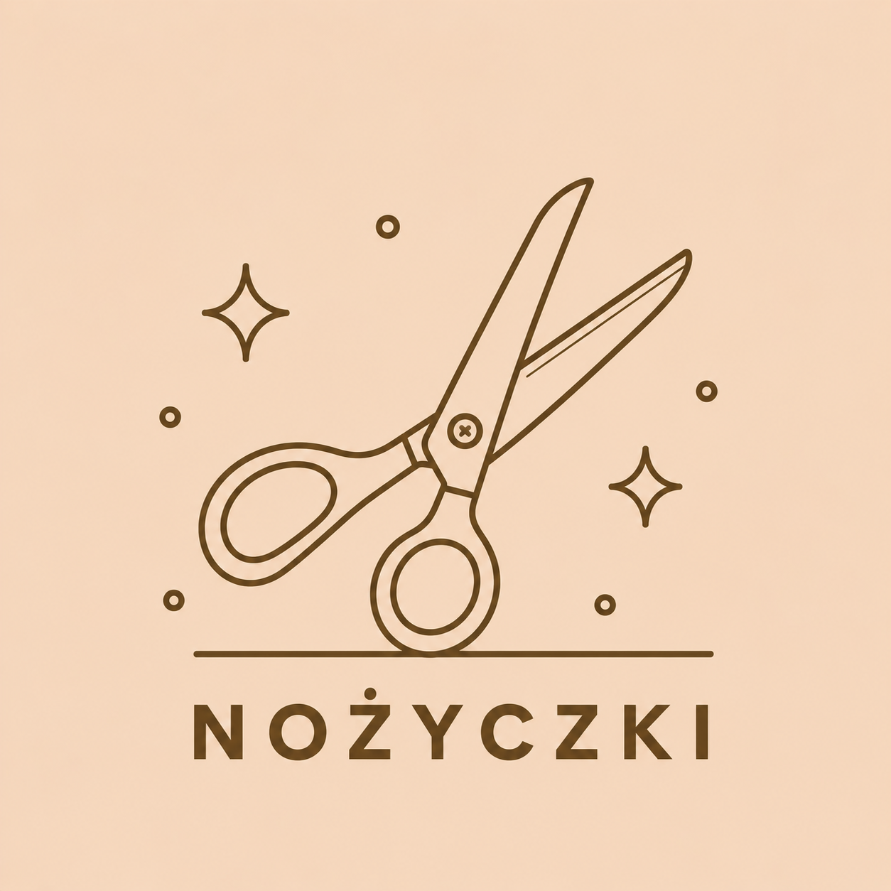 NOŻYCZKI