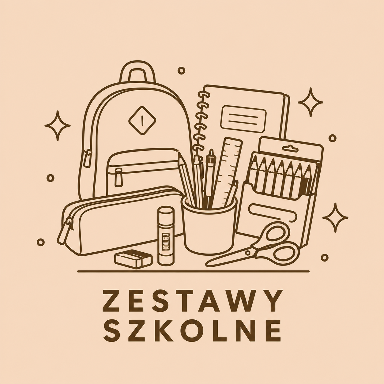 ZESTAWY SZKOLNE