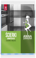Ścierki uniwersalne 10szt