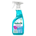 Ludwik Active Foam płyn do mycia kabin prysznicowych Floral Violet, 600 ml
