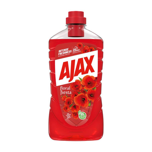 Ajax czerwony polne kwiaty 1l