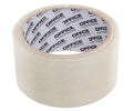 Taśma pakowa OFFICE PRODUCTS, 48mm, 50y, transparentna