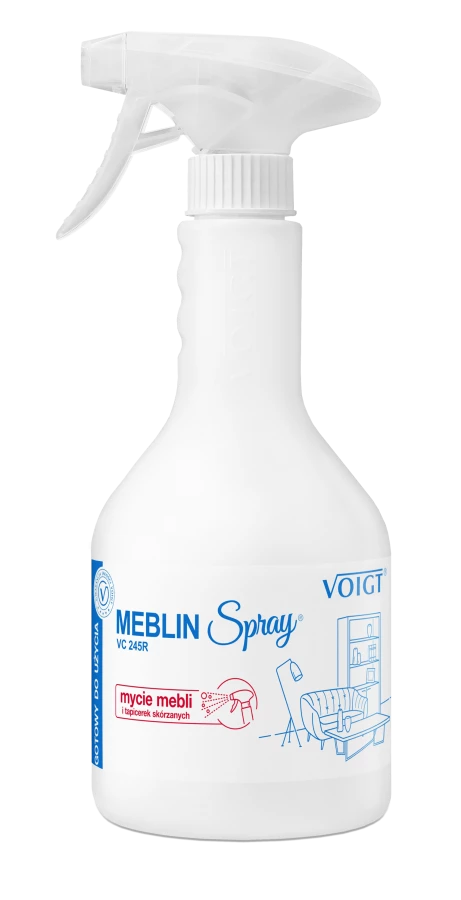 MEBLIN SPRAY VC245R