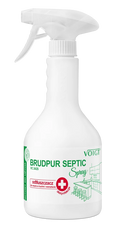 BRUDPUR SEPTIC SPRAY VC242S