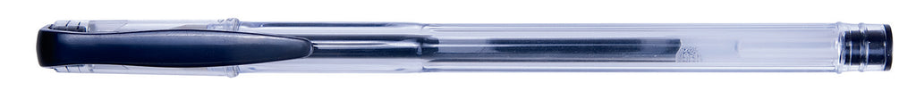 Długopis żelowy OFFICE PRODUCTS Classic 0,5mm, czarny