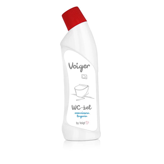 Voiger WC-żel  oceaniczna laguna