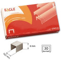 EAGLE ZSZYWKI 23/8 50KARTEK