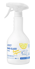 NANO GLASS LEMON VC176L