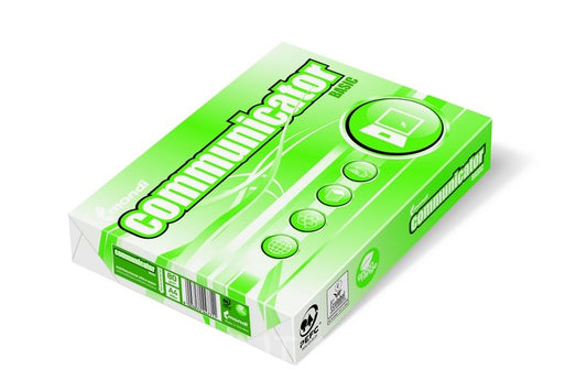 PAPIER KSERO A3 80G COMMUNICATOR BASIC #KSERO