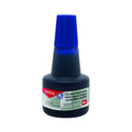 Tusz olejowy do pieczątek metalowych OFFICE PRODUCTS niebieski 30ml