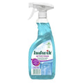 LUDWIK Active Foam Floral Violet aktywna piana do mycia kabin prysznicowych 600 ml