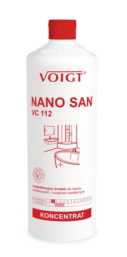 NANO SAN VC 112