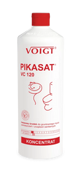 PIKASAT VC 120