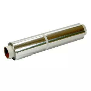 Folia aluminiowa spożywcza 29cm 1kg gruba