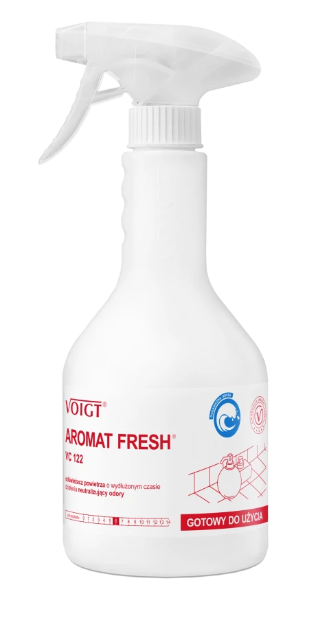 AROMAT FRESH VC122