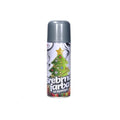 Brewis Srebrna farba w sprayu
