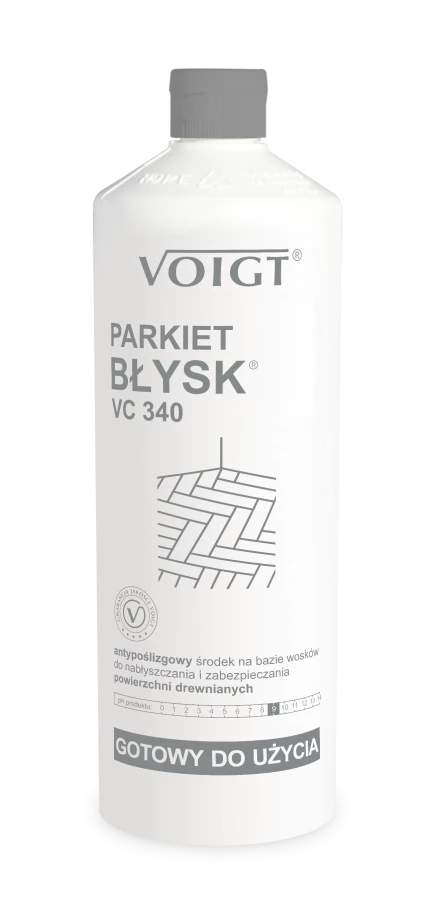 PARKIET BŁYSK VC340