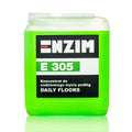 ENZIM E305 – Koncentrat do codziennego mycia podłóg FLOORS DAILY 5L
