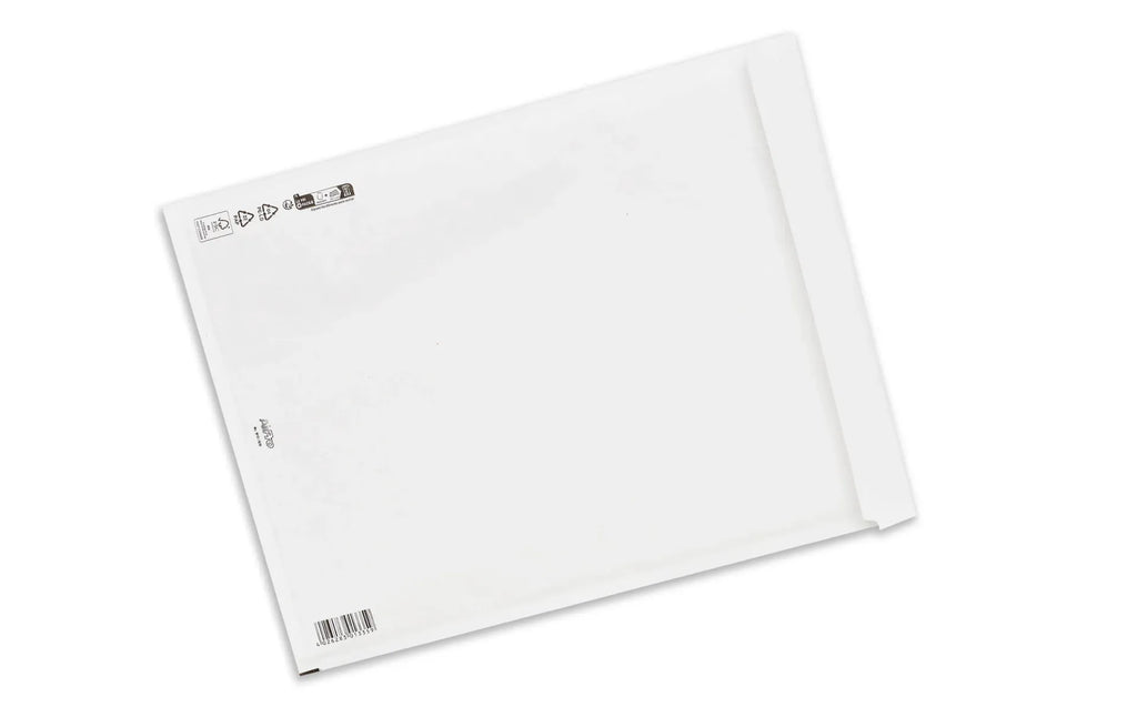 Koperta Bąbelkowa K20 370x480mm - Biała