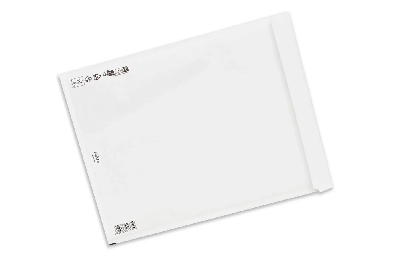 Koperta Bąbelkowa K20 370x480mm - Biała