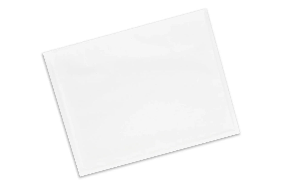 Koperta Bąbelkowa K20 370x480mm - Biała