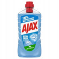 Ajax Ultra Fresh 1L – uniwersalny płyn do czyszczenia, intensywna świeżość