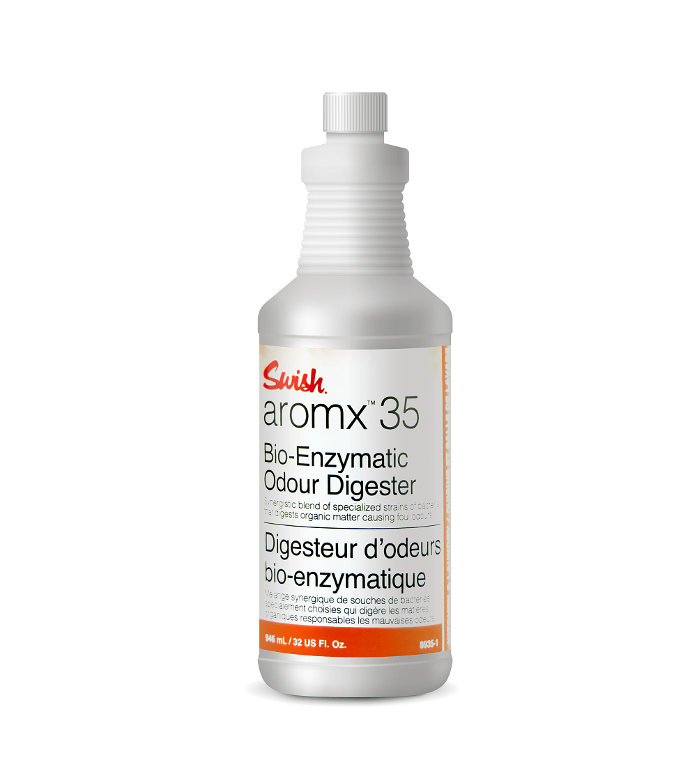 AROMX 35
